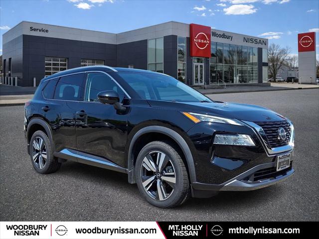 2023 Nissan Rogue SL Intelligent AWD for sale in Woodbury, NJ