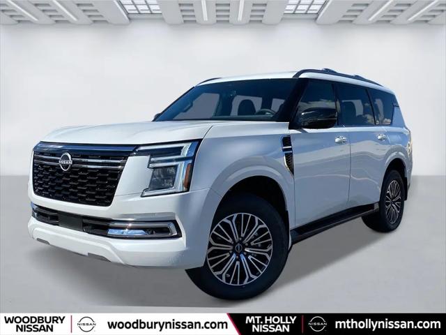 2026 Nissan Armada SL for sale in Woodbury, NJ