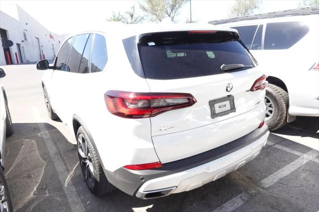2023 BMW X5 sDrive40i for sale in Henderson, NV