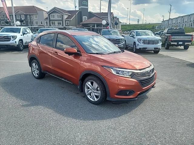 2020 Honda HR-V AWD EX for sale in Macon, GA