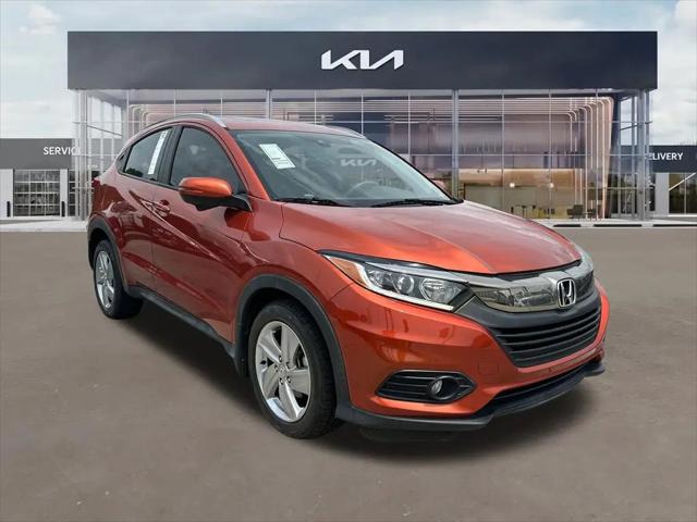 2020 Honda HR-V AWD EX for sale in Macon, GA