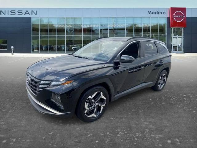 2024 Hyundai Tucson SEL for sale in Hickory, NC