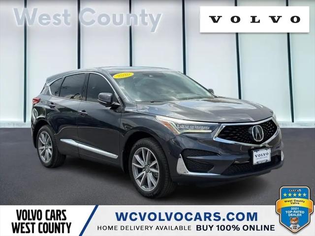 2020 Acura RDX Technology Package for sale in Manchester, MO