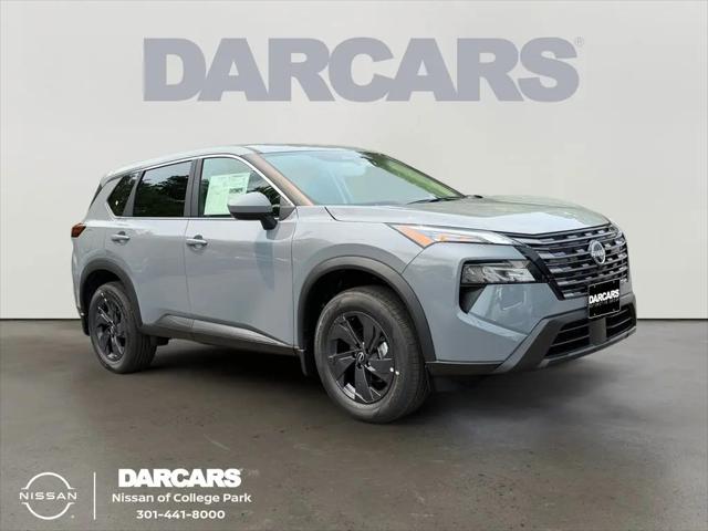 2026 Nissan Rogue SV for sale in College Park, MD
