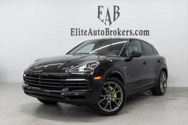 2023 Porsche Cayenne E-Hybrid Cayenne E-Hybrid Platinum Edition for sale in Gaithersburg, MD