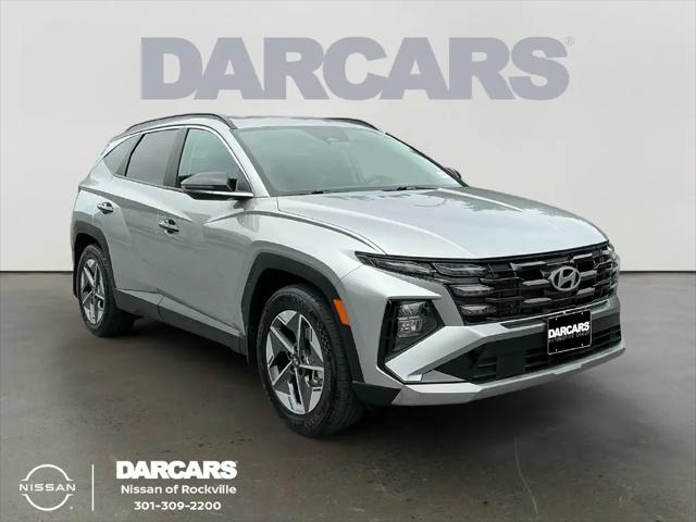 2025 Hyundai Tucson SEL Convenience for sale in Rockville, MD