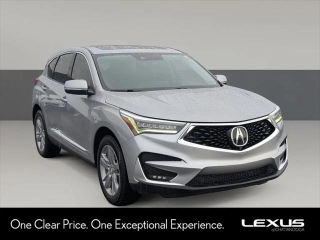2019 Acura RDX Advance Package for sale in Chattanooga, TN