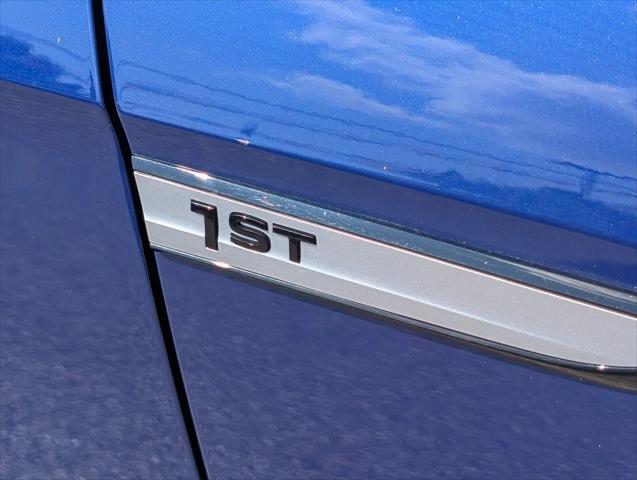 2021 Volkswagen ID.4 1st Edition