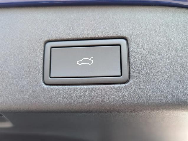 2021 Volkswagen ID.4 1st Edition