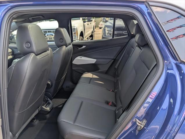 2021 Volkswagen ID.4 1st Edition