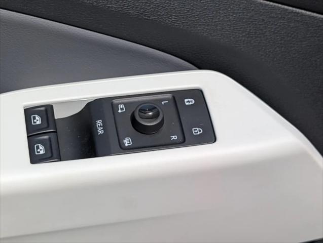 2021 Volkswagen ID.4 1st Edition