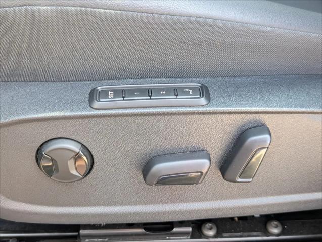 2021 Volkswagen ID.4 1st Edition