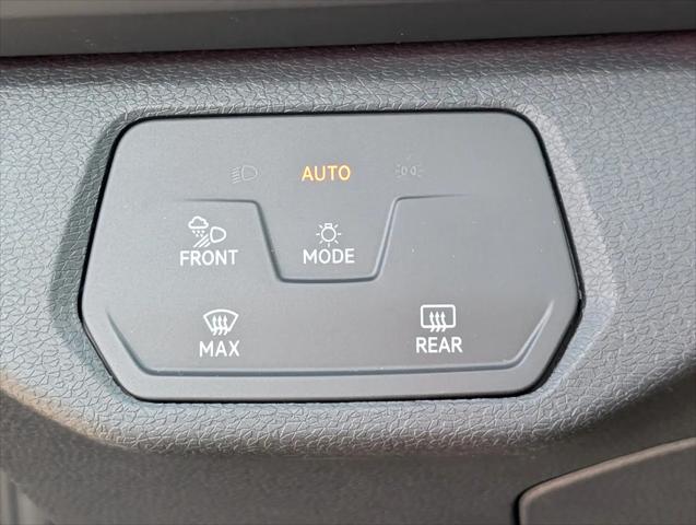 2021 Volkswagen ID.4 1st Edition