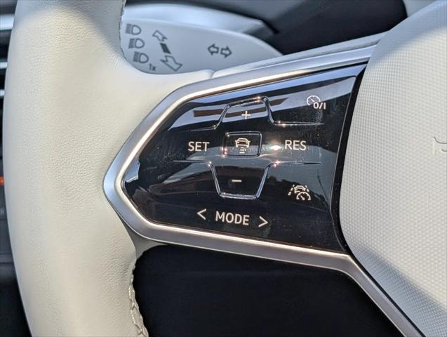2021 Volkswagen ID.4 1st Edition