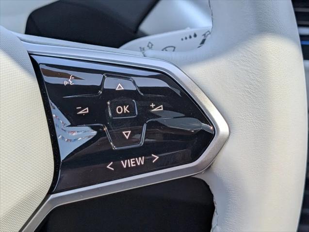 2021 Volkswagen ID.4 1st Edition
