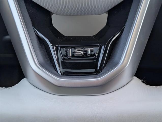 2021 Volkswagen ID.4 1st Edition