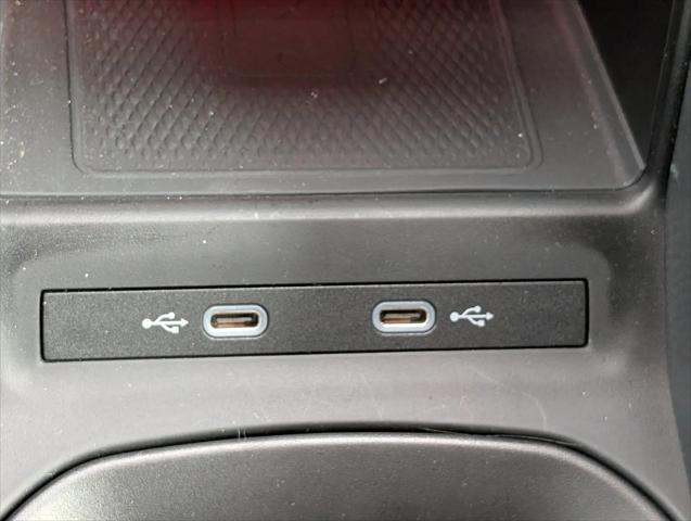2021 Volkswagen ID.4 1st Edition