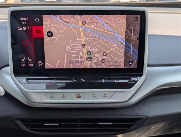 2021 Volkswagen ID.4 1st Edition