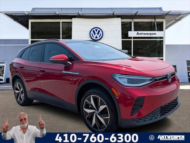 2023 Volkswagen ID.4 AWD Pro S for sale in Pasadena, MD