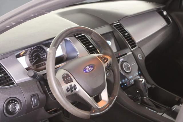 2016 Ford Taurus SHO