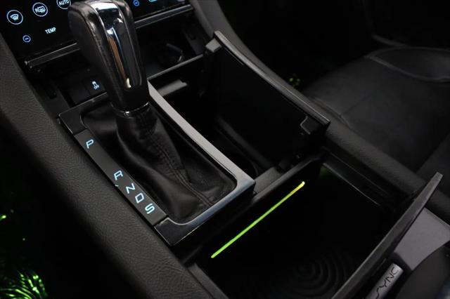 2016 Ford Taurus SHO
