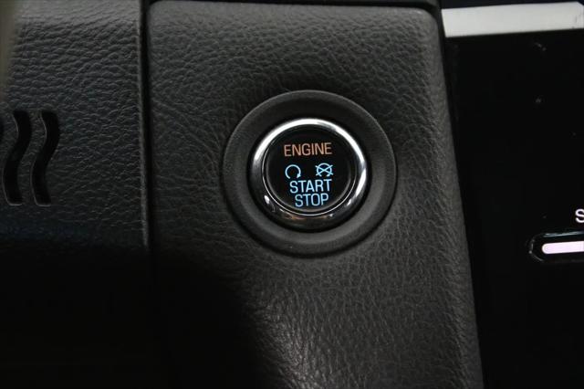 2016 Ford Taurus SHO