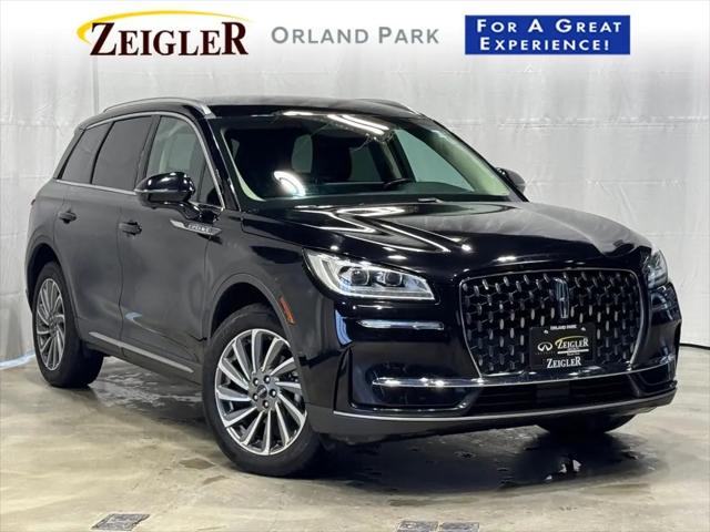 2024 Lincoln Corsair Reserve for sale in Orland Park, IL