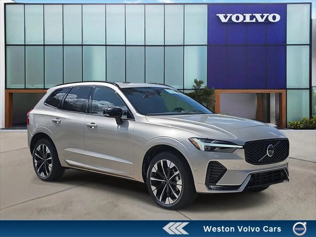 2026 Volvo XC60 B5 Plus for sale in Davie, FL
