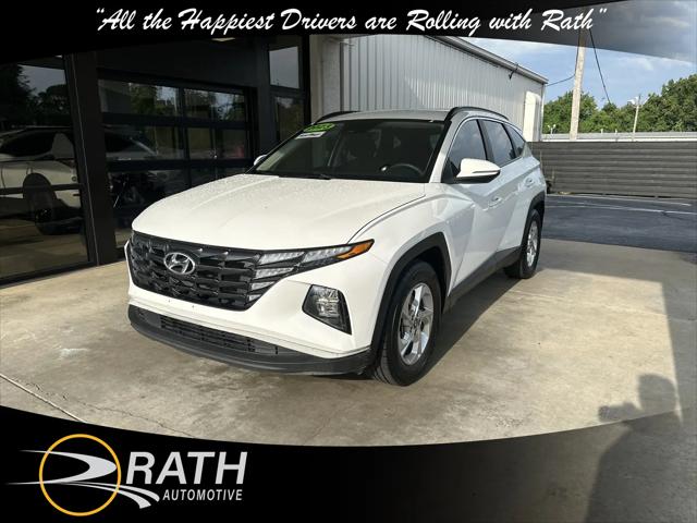 2023 Hyundai Tucson SEL for sale in Fort Smith, AR