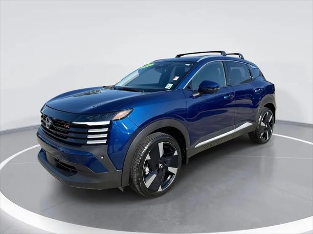 2025 Nissan Kicks SR Intelligent AWD for sale in Covington, LA