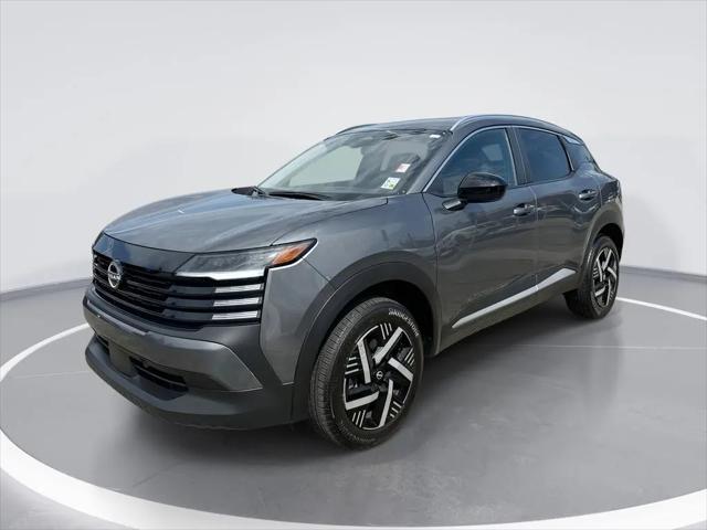 2026 Nissan Kicks SV for sale in Covington, LA