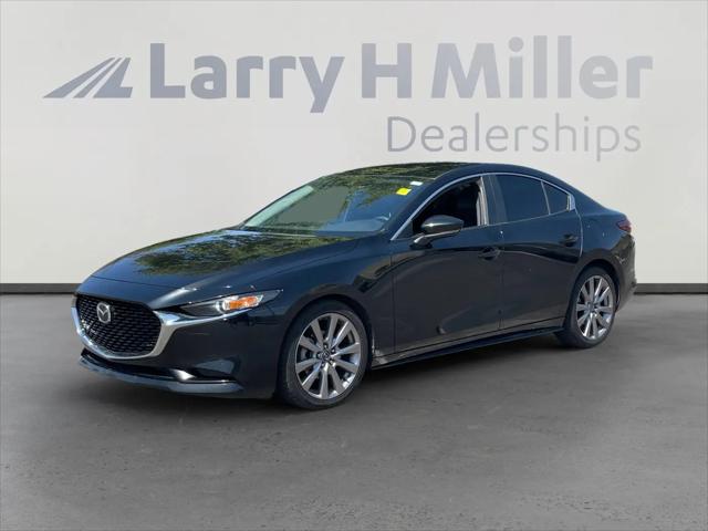 2019 Mazda Mazda3 Select Package for sale in Mesa, AZ