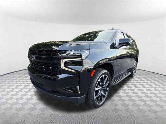 2024 Chevrolet Tahoe 2WD RST for sale in Newnan, GA