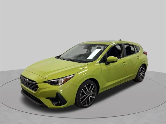 2026 Subaru Impreza Sport for sale in Clearwater, FL
