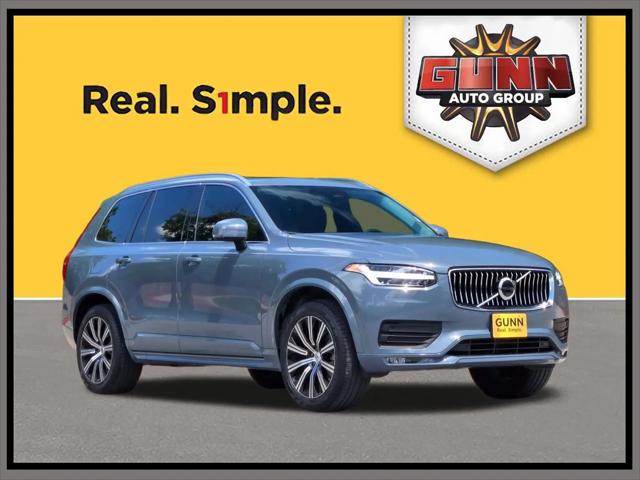 2023 Volvo XC90 B5 Core for sale in San Antonio, TX