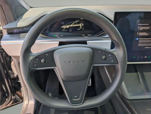 2022 Tesla Model X Plaid Tri Motor All-Wheel Drive