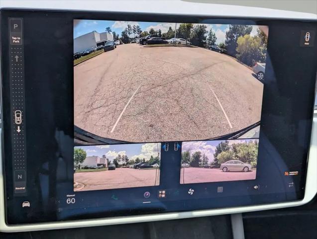 2022 Tesla Model X Plaid Tri Motor All-Wheel Drive