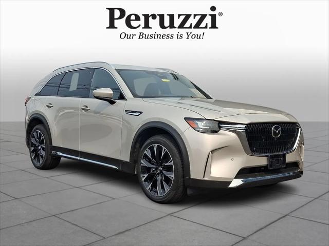 2024 Mazda X-90 Premium Plus for sale in Fairless Hills, PA