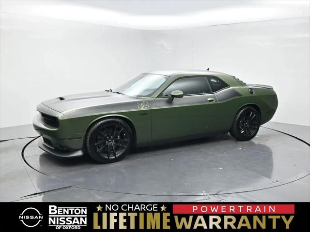 2020 Dodge Challenger R/T Scat Pack for sale in Oxford, AL