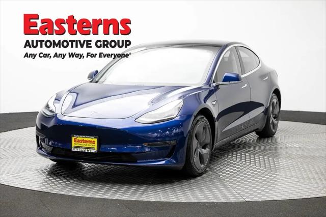 2019 Tesla Model 3 Long Range for sale in Hyattsville, MD