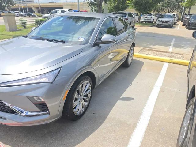 2024 Buick NV Avenir for sale in Houston, TX