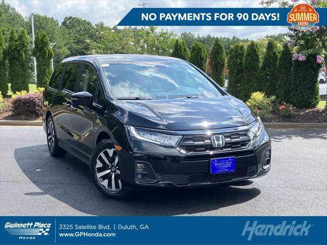 2026 Honda Odyssey EX-L for sale in Duluth, GA