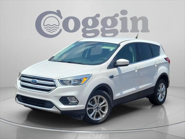 2019 Ford Escape SE for sale in St. Augustine, FL