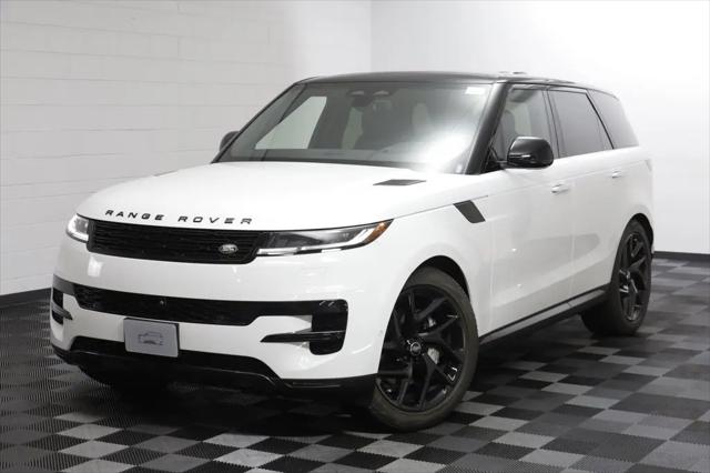 2025 Land Rover Range Rover Sport P360 SE for sale in Hinsdale, IL