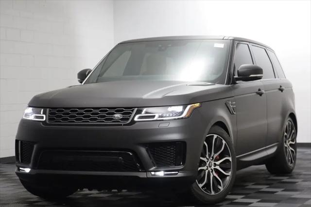 2021 Land Rover Range Rover Sport HSE Dynamic for sale in Hinsdale, IL