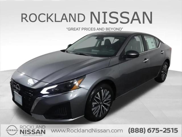 2026 Nissan Altima SV AWD for sale in Blauvelt, NY