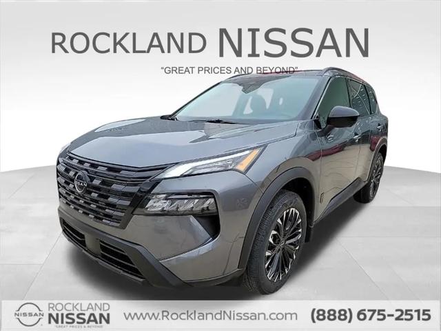 2026 Nissan Rogue Dark Armor for sale in Blauvelt, NY