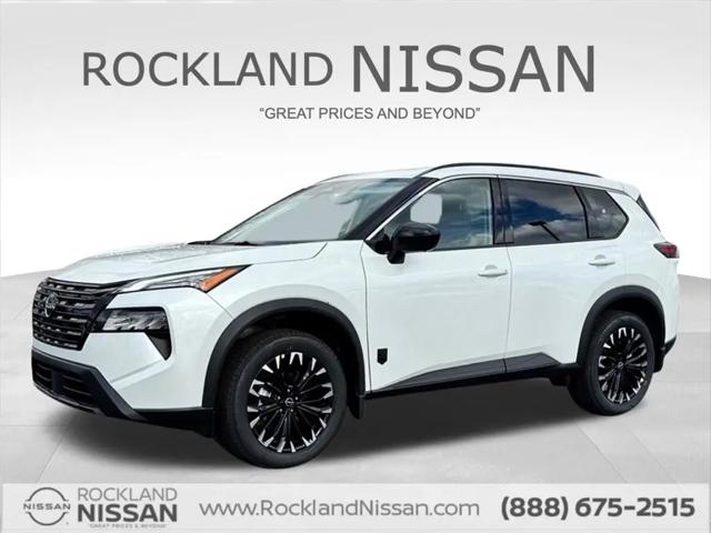 2026 Nissan Rogue Dark Armor for sale in Blauvelt, NY