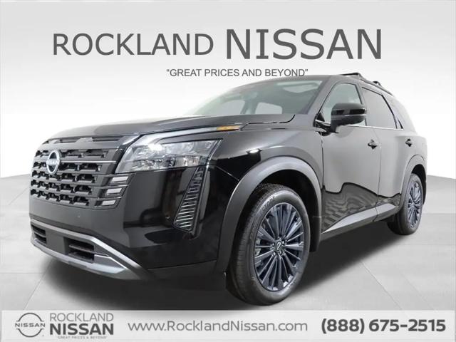 2026 Nissan Pathfinder SL for sale in Blauvelt, NY