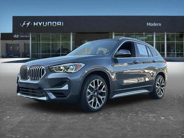 2021 BMW X1 sDrive28i for sale in Concord, NC